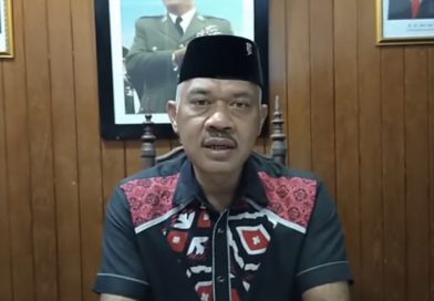 Wakil Ketua DPRD Balikpapan Budiono Ucap Kinerja Kapolri Tegas Atas Kasus Brigadir J