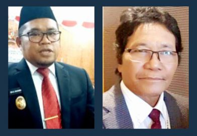 Wabup Kutim APINDO Kaltim KNPI Baltim Sinergi Kedepankan SDM Sarana Sukseskan IKN Nusantara