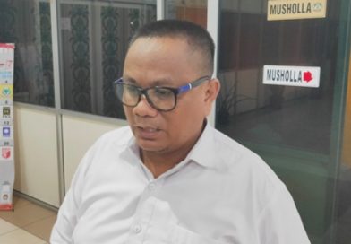 Terkait Penghapusan Guru Honorer,Hasanuddin Berharap Pemerintah Bisa Lebih memperhatikan kbijakan tersebut dengan melihat kondisi saat ini .