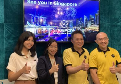 Singapore Tourism Board Tawarkan Banyak Destinasi Wisata Menarik dan Modern , Bisa Menjadi Wisata Halal Bagi Muslim