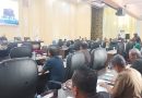 DPRD Kota Balikpapan Gelar Rapat Paripurna , Bahas Dua Agenda
