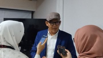 UPerkuat Pengawasan Pembayaran DigitalSerta Transparansi dan Akuntabilitas Aset Sitaan