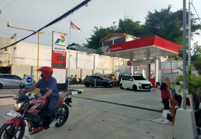 Isu Kenaikan Harga BBM Belum Terverifikasi, Pertamina Minta Masyarakat Tetap Tenang Isu Kenaikan Harga BBM Belum Terverifikasi, Pertamina Minta Masyarakat Tetap Tenang