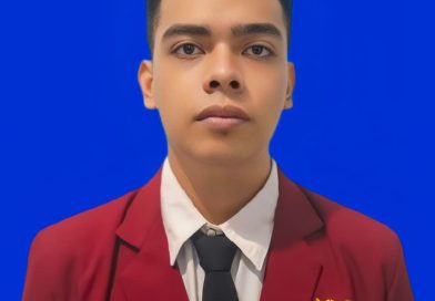 Running sebagai Terapi Kejenuhan Akademik Running sebagai Terapi Kejenuhan Akademik