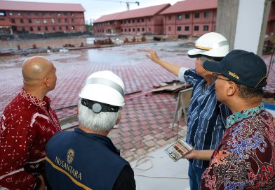 Otorita IKN Sambut Kunjungan IA-ITB Kaltim, Hadirkan Inovasi Baru bagi Nusantara Otorita IKN Sambut Kunjungan IA-ITB Kaltim, Hadirkan Inovasi Baru bagi Nusantara
