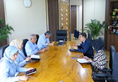 SIARAN PERSOtorita Ibu Kota NusantaraNomor: 094/sipers/hms-oikn/04/202613 April 2026 SIARAN PERSOtorita Ibu Kota NusantaraNomor: 094/sipers/hms-oikn/04/202613 April 2026