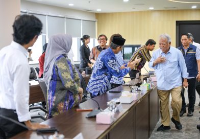 Universitas Gunadarma Siap Mulai Perkuliahan pada September 2026, Perguruan Tinggi Pertama di IKN