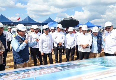 MPR RI Dukung Penuh Akselerasi Pembangunan Kawasan Legislatif di IKN