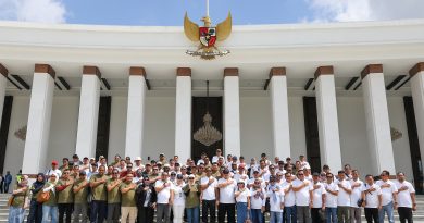 Menuju Pemilu 2029, KPU Siapkan Pemutakhiran Data Pemilih dan Dapil Khusus IKN untuk Pemilihan DPD dan DPR