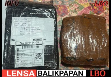 Ungkap Peredaran Narkoba, Ditresnarkoba Polda Kaltim Amankan Tersangka dengan 1 Kg Ganja di Balikpapan
