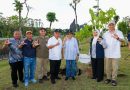 Ketua Pengadilan Tinggi Kaltim Takjub Lihat Progres IKN: “Di Luar Ekspektasi”