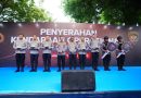 Buka Rakernis Slog Polri, Kapolri Perkuat Peralatan Personel untuk Maksimalkan Keamanan Masyarakat