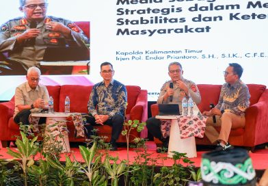 Pembangunan IKN Maju Tanpa Ragu, Otorita IKN Tegaskan Progres Terus Berjalan