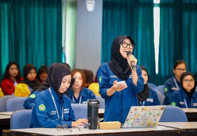 Seminar Nasional di Universitas Mulawarman, Otorita IKN Tegaskan Keberlanjutan Pembangunan Nusantara Seminar Nasional di Universitas Mulawarman, Otorita IKN Tegaskan Keberlanjutan Pembangunan Nusantara