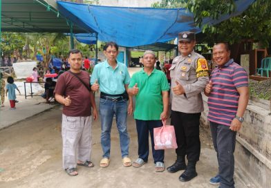 Iduladha 1447 H, Masjid Al-Kautsar Graha Indah Sembelih 5 Sapi dan 4 Kambing, Bagikan 200 Kupon ke Warga RT 67 Iduladha 1447 H, Masjid Al-Kautsar Graha Indah Sembelih 5 Sapi dan 4 Kambing, Bagikan 200 Kupon ke Warga RT 67