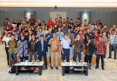 Membangun Greater Nusantara untuk Memperluas Manfaat Ekonomi IKN Membangun Greater Nusantara untuk Memperluas Manfaat Ekonomi IKN