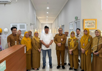 Melalui Program PILAR, Ditresnarkoba Polda Kaltim Optimalkan Layanan Rehabilitasi Narkotika di Kaltim