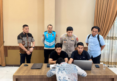 Seleksi Taruna Akpol 2026 di Polda Kaltim Berlanjut, Tahap Wawancara PMK dan Psikologi II Berjalan Lancar