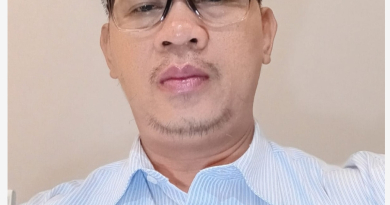 Praktisi Hukum Kaltim Kritik Ketergantungan APBN pada Pajak: “SDA Melimpah, Rakyat Dipaksa Patungan”