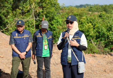 Mengembalikan Fungsi Hutan Bukit Soeharto: IKN Percepat Pemulihan Lahan Bekas Tambang Ilegal