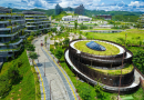 Plaza Seremoni IKN Raih Penghargaan Internasional, Wujudkan Ruang Publik Berkualitas dalam Konsep Kota Hutan Berkelanjutan