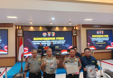 Kurang dari 48 Jam, Polda Kaltim Bekuk Driver Ojol Pelaku Perampasan Kemerdekaan Anak di Kutim
