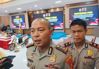 Tangis Pecah, Bocah 7 Tahun Korban Penculikan di Kutim Ditemukan Meninggal – Pelaku Diringkus Kurang dari 24 Jam