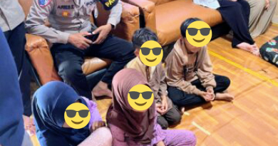 Anak Panti Asuhan di Balikpapan Meninggal Dunia, Polisi Selidiki Dugaan Kekerasan
