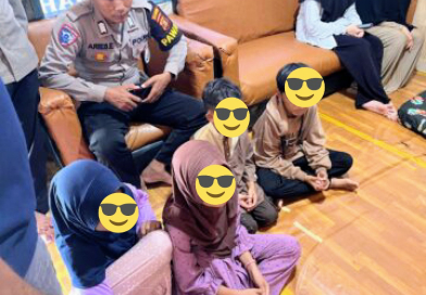 Anak Panti Asuhan di Balikpapan Meninggal Dunia, Polisi Selidiki Dugaan Kekerasan