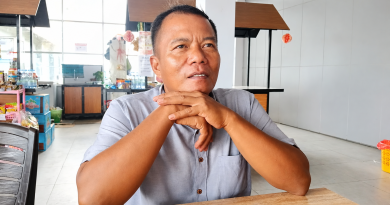 Ketua RT 28 Karang Joang Dukung Langkah KPK dan Pemerintah Wujudkan SPMB Bersih, Adil, dan Transparan