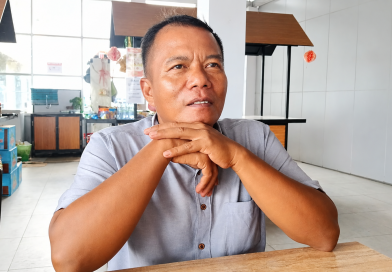 Ketua RT 28 Karang Joang Dukung Langkah KPK dan Pemerintah Wujudkan SPMB Bersih, Adil, dan Transparan