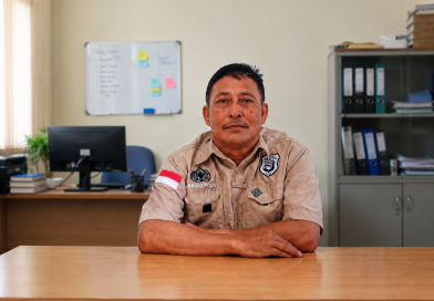 Perangi Titipan SPMB, Wakil Ketua FRN Kaltim Perintahkan Bentuk Tim Investigasi Lapangan