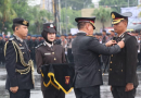 Hari Bhayangkara ke-80: Kapolda Kaltim Tekankan Polri Profesional, Humanis, dan Presisi Layani Masyarakat