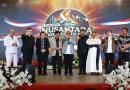 Puncak Hari Doa Nasional 2026 di Nusantara, Delapan Aras Gereja Doakan Bangsa