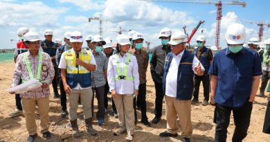 Komisi VII DPR RI Apresiasi Tingginya TKDN, Dorong Penguatan UMKM dan Pariwisata di IKN