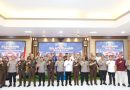 Perkuat Sinergitas Antarlembaga, Kapolda Kaltim Terima Kunjungan Pangdam VI/Mulawarman dan Kajati Kalimantan Timur dalam Coffee Morning Perkuat Sinergitas Antarlembaga, Kapolda Kaltim Terima Kunjungan Pangdam VI/Mulawarman dan Kajati Kalimantan Timur dalam Coffee Morning