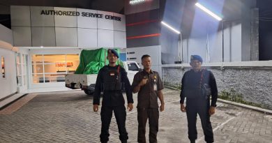 Sat Brimob Polda Kaltim Intensifkan Patroli Malam Guna Perkuat Harkamtibmas, Beri Edukasi Masyarakat di Sejumlah Titik Kota Balikpapan Sat Brimob Polda Kaltim Intensifkan Patroli Malam Guna Perkuat Harkamtibmas, Beri Edukasi Masyarakat di Sejumlah Titik Kota Balikpapan