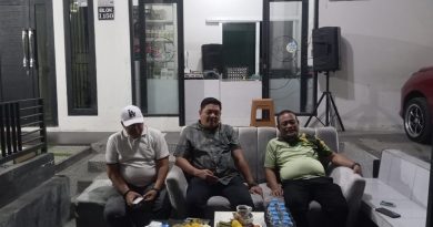 LPM KARANG JOANG PRAKARSAI DIALOG “BISA” BERSAMA KADISHUB KOTA BALIKPAPAN