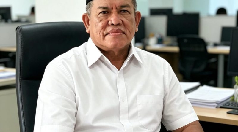 Kapolresta Balikpapan Kombes Jerrold Pimpin Upacara Penurunan Bendera HUT ke-81 RI, Nama Balikpapan Harum di Tingkat Nasional