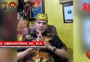 Ketua Dewan Adat Dayak Balikpapan Apresiasi Suksesnya Kombes Jerrold Jalankan Tugas Kehormatan di Istana Merdeka Ketua Dewan Adat Dayak Balikpapan Apresiasi Suksesnya Kombes Jerrold Jalankan Tugas Kehormatan di Istana Merdeka