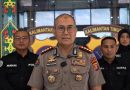 Polda Kaltim Tegaskan Penanganan Dugaan Pelanggaran Kode Etik Kompol A.S. Berjalan Profesional Polda Kaltim Tegaskan Penanganan Dugaan Pelanggaran Kode Etik Kompol A.S. Berjalan Profesional