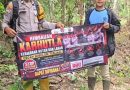 Cegah Karhutla, Polresta Balikpapan Galakkan Patroli dan Sosialisasi di Wilayah Lamaru