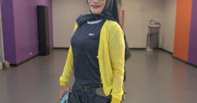 Studio Rara Gelar Senam Aerobik Rutin, Cuma 20 RB Per Orang Ajak Warga Balikpapan Hidup Sehat
