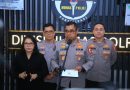 Mutasi Sejumlah Pati dan Pamen Polri, Sejumlah Jabatan Strategis Berganti