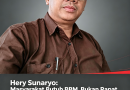Antrean BBM Balikpapan Berminggu-minggu, Pemerintah Masih Saling Menunggu?