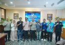 Dorong Informasi Publik yang Berkualitas, Polda Kaltim Bangun Sinergi Bersama Jurnalis