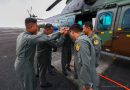 Water Bombing Percepat Penanganan Karhutla, Titik Panas di IKN Berkurang