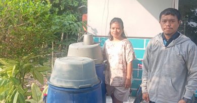 Krisis Air 17 Hari di Balikpapan Utara, Warga Dekat Waduk Manggar Justru Kesulitan Air Bersih