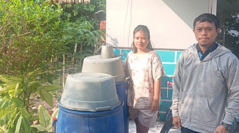 Krisis Air 17 Hari di Balikpapan Utara, Warga Dekat Waduk Manggar Justru Kesulitan Air Bersih