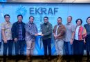 Kementerian Ekraf Gandeng AMSI Perkuat Ekosistem Media Digital, Siap Hadapi Era AI